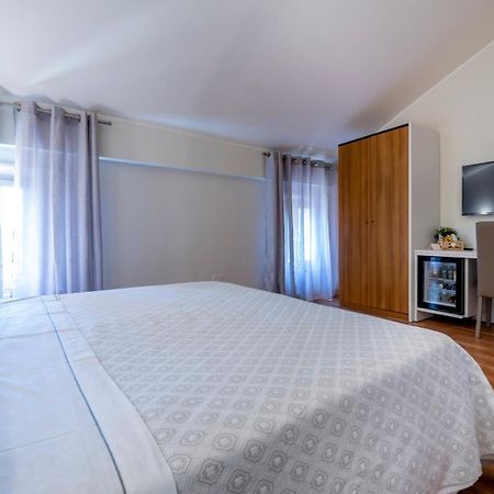 Albergo Ligabue Guastalla Luaran gambar