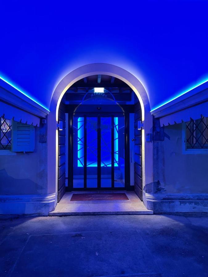 Albergo Ligabue Guastalla Luaran gambar