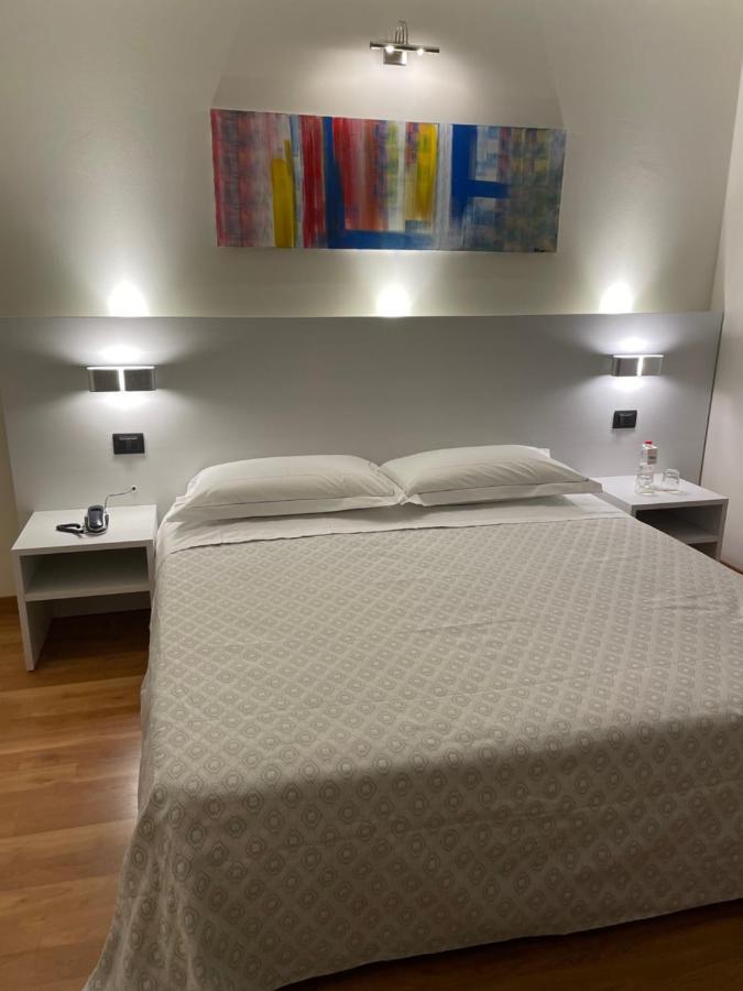 Albergo Ligabue Guastalla Luaran gambar