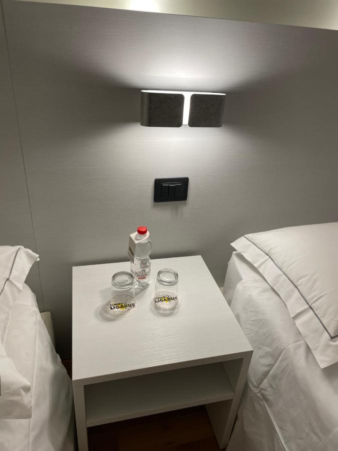 Albergo Ligabue Guastalla Luaran gambar