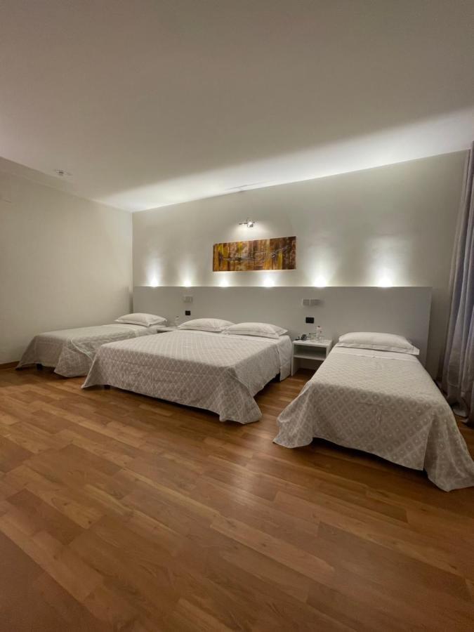 Albergo Ligabue Guastalla Luaran gambar