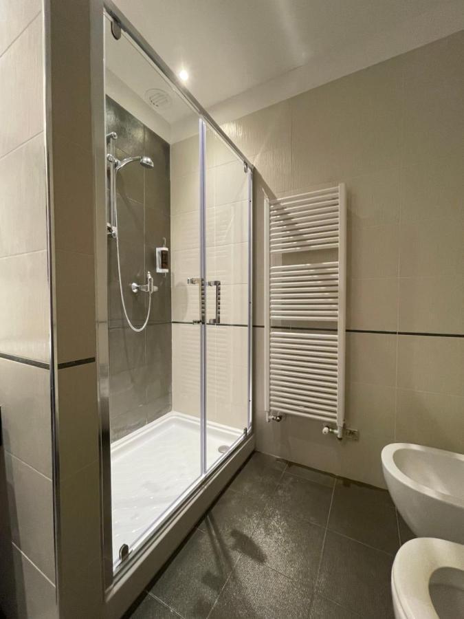 Albergo Ligabue Guastalla Luaran gambar