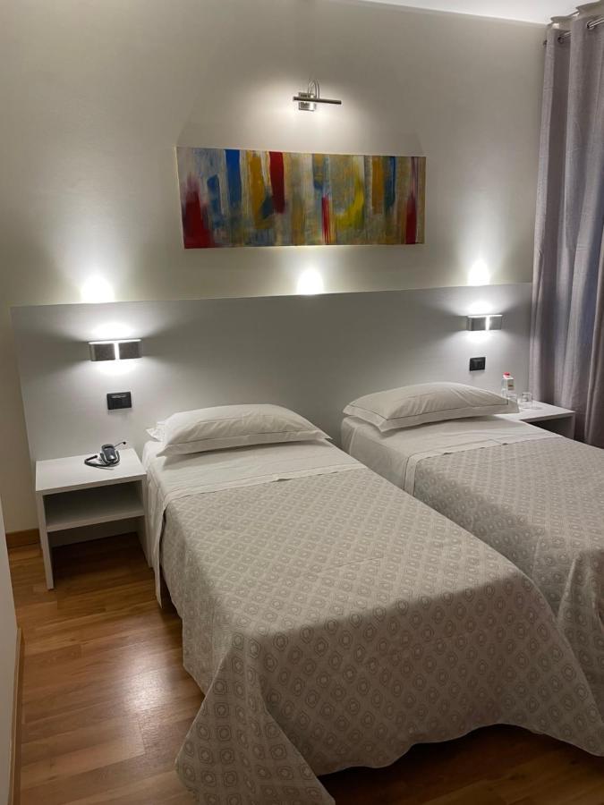 Albergo Ligabue Guastalla Luaran gambar