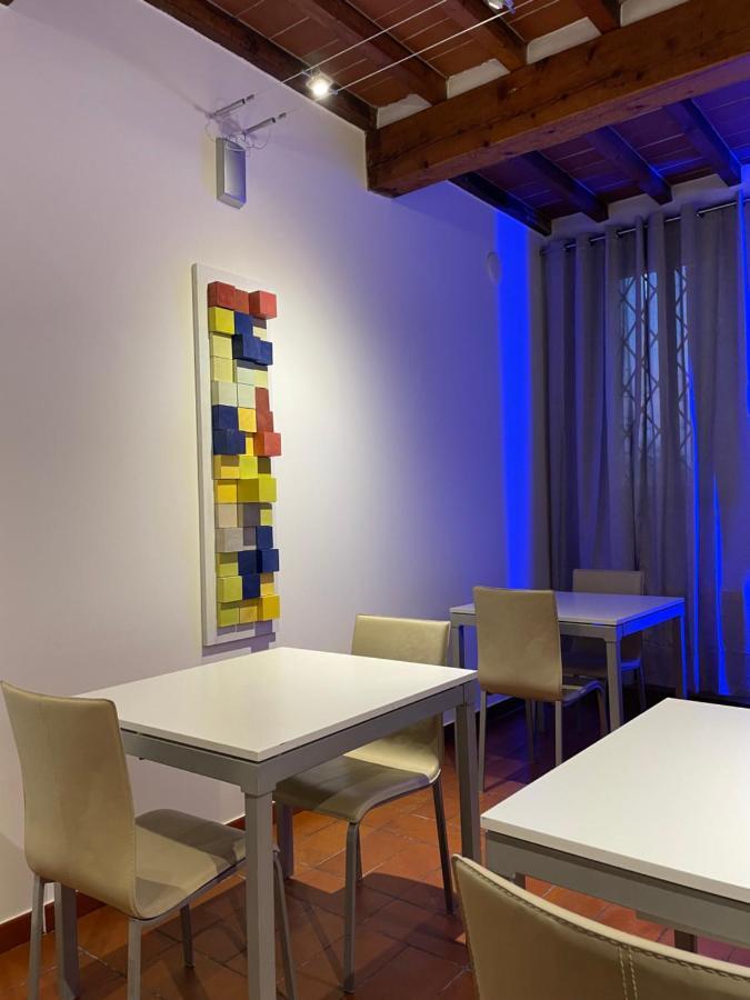 Albergo Ligabue Guastalla Luaran gambar