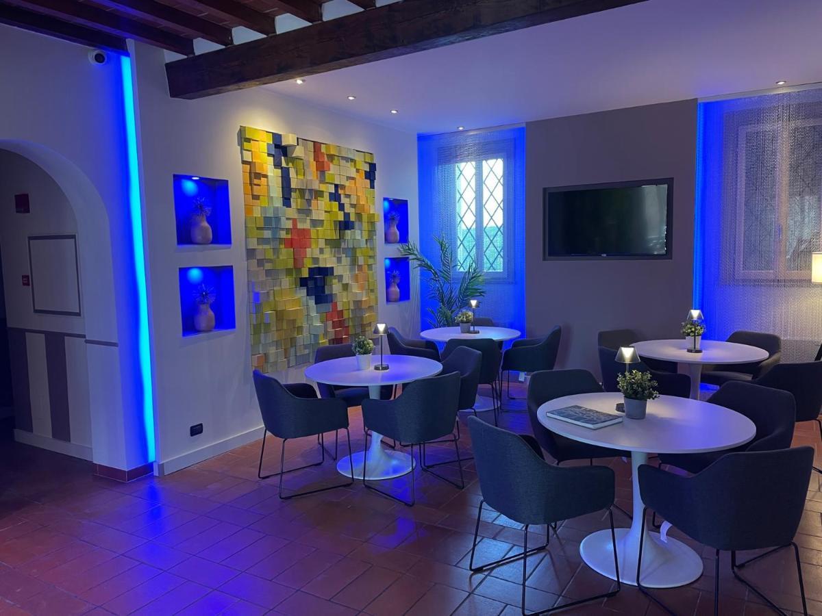 Albergo Ligabue Guastalla Luaran gambar