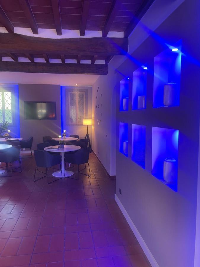 Albergo Ligabue Guastalla Luaran gambar