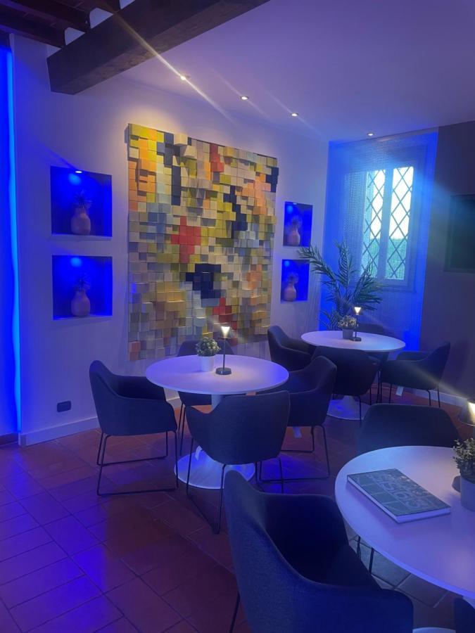 Albergo Ligabue Guastalla Luaran gambar