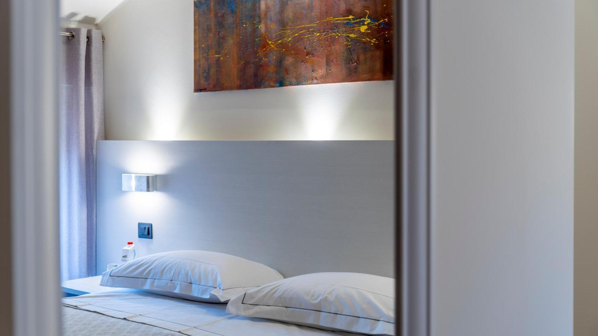 Albergo Ligabue Guastalla Luaran gambar