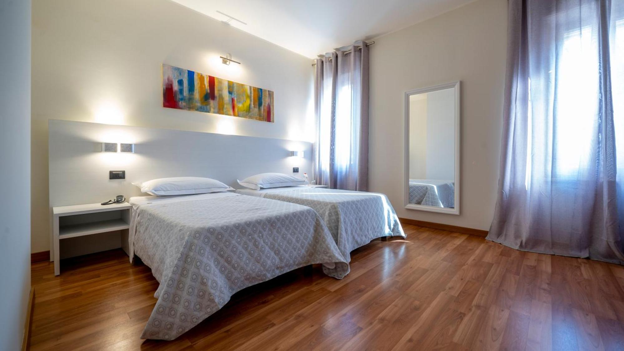 Albergo Ligabue Guastalla Luaran gambar