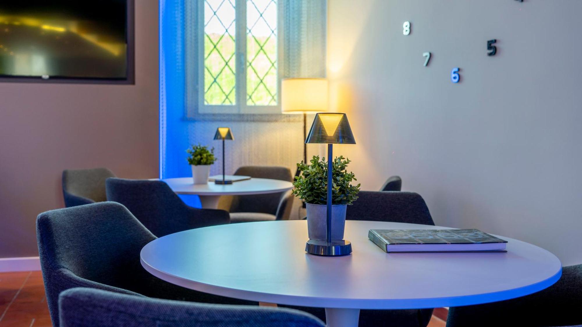 Albergo Ligabue Guastalla Luaran gambar