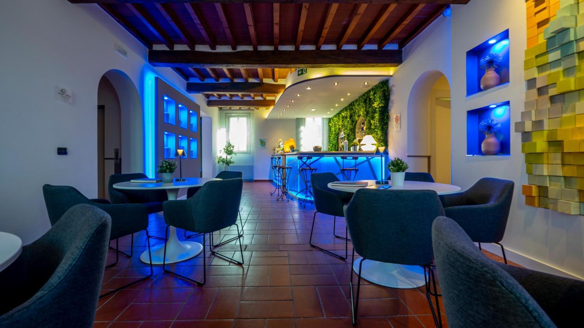 Albergo Ligabue Guastalla Luaran gambar