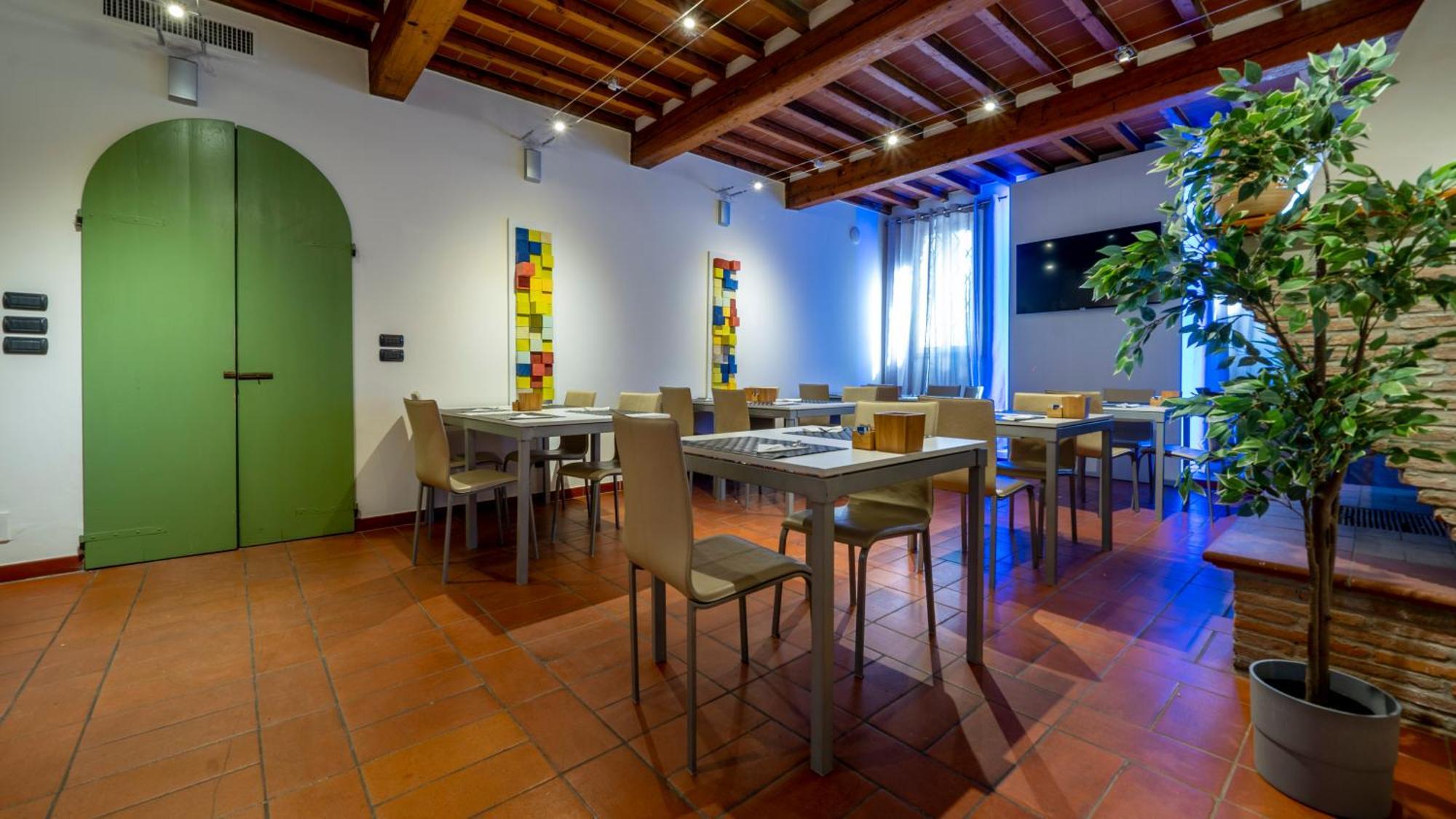 Albergo Ligabue Guastalla Luaran gambar